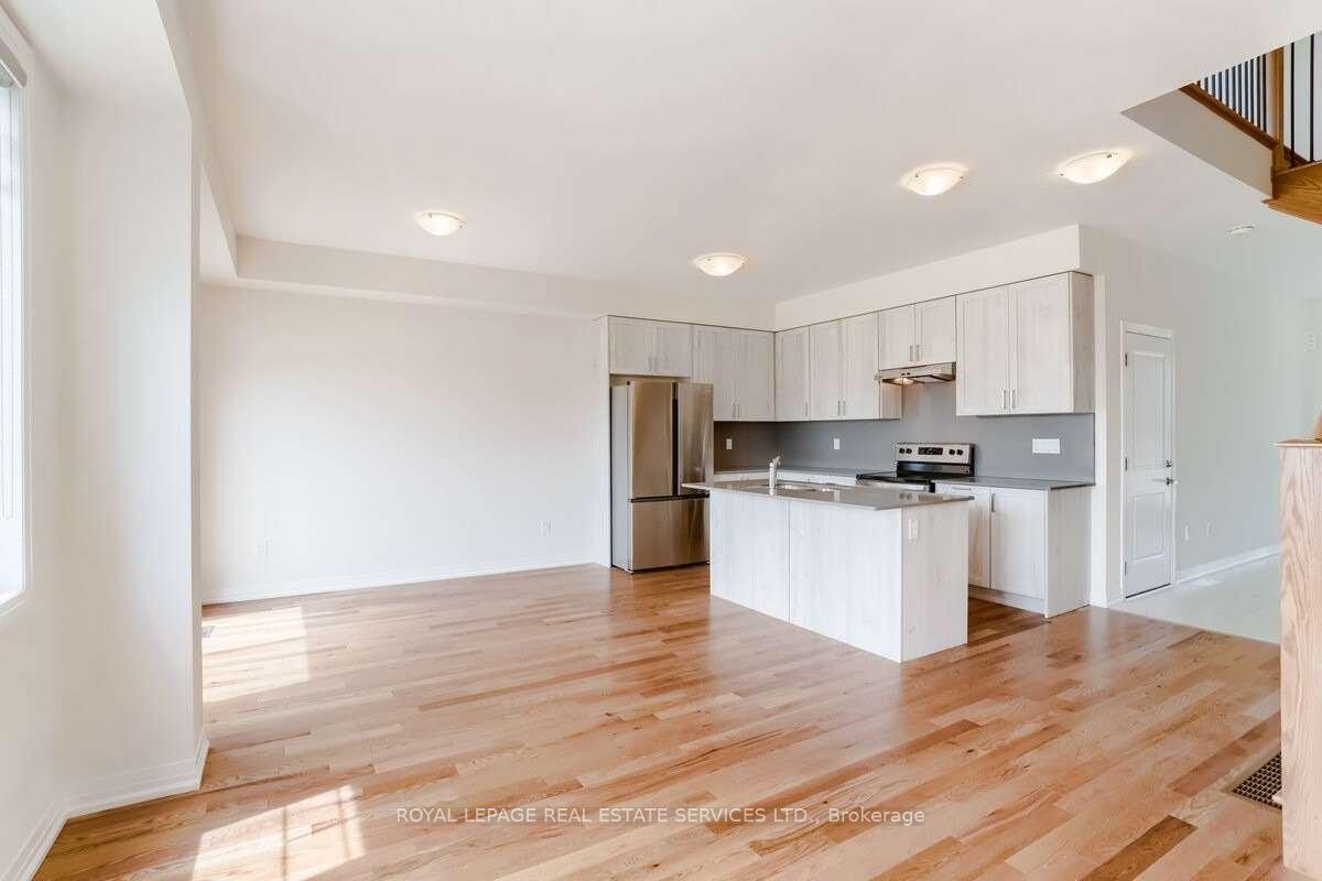 Photo 13 of 269 Provident Way, Hamilton, Mount Hope — HOMEH