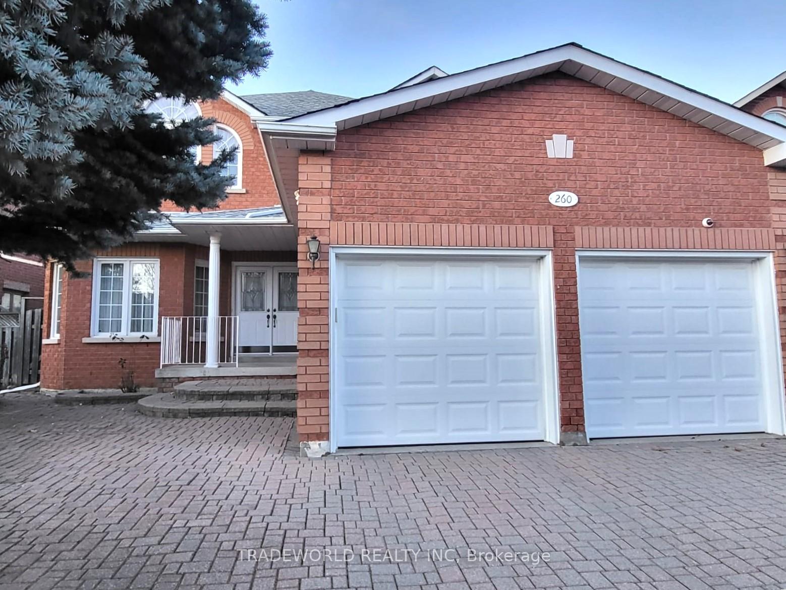 Photo 32 of 260 Highglen Avenue, Markham, Milliken Mills East — HOMEH