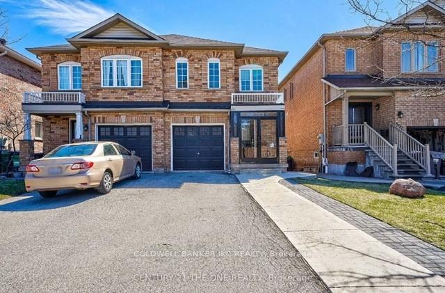Front of Unit Baement, 588 Dolly Bird Lane
