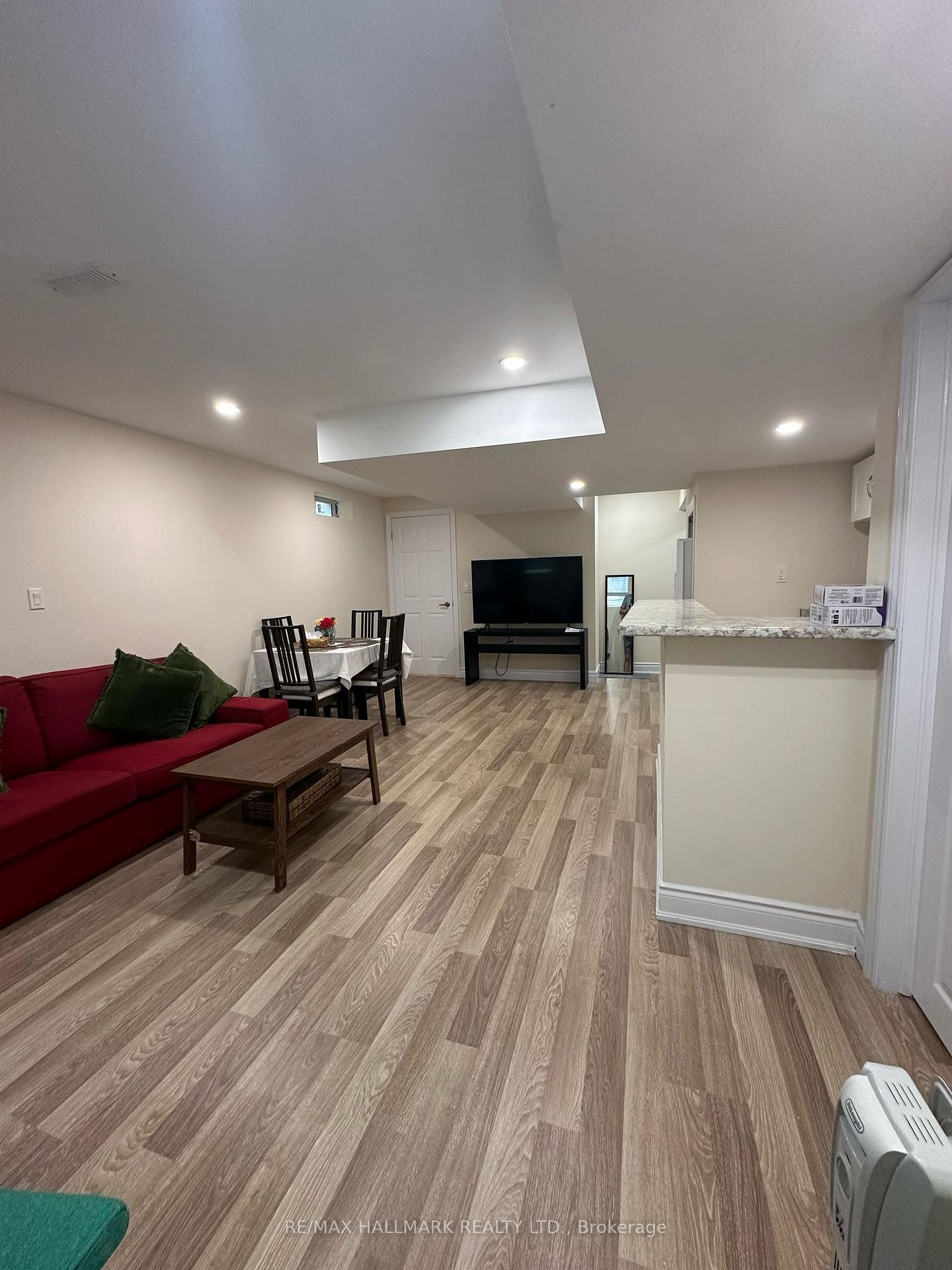 Photo 1 of Unit Basement, 1392 Sycamore Gardens, Milton, Cobban — HOMEH