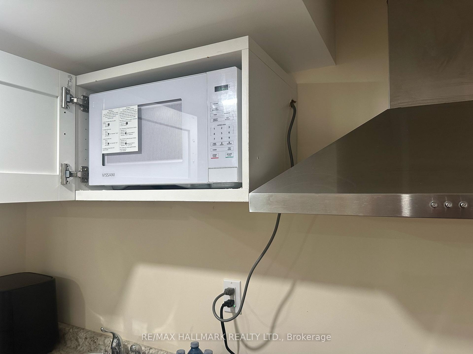 Photo 12 of Unit Basement, 1392 Sycamore Gardens, Milton, Cobban — HOMEH
