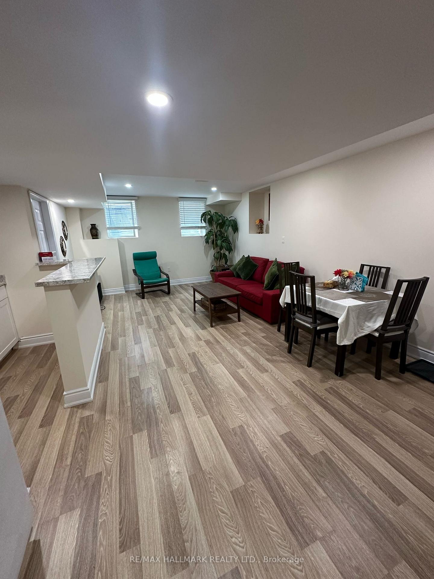 Photo 13 of Unit Basement, 1392 Sycamore Gardens, Milton, Cobban — HOMEH