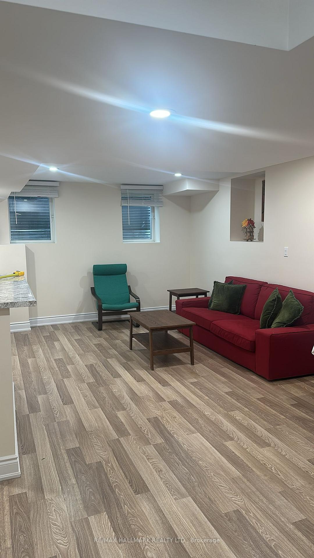 Photo 14 of Unit Basement, 1392 Sycamore Gardens, Milton, Cobban — HOMEH