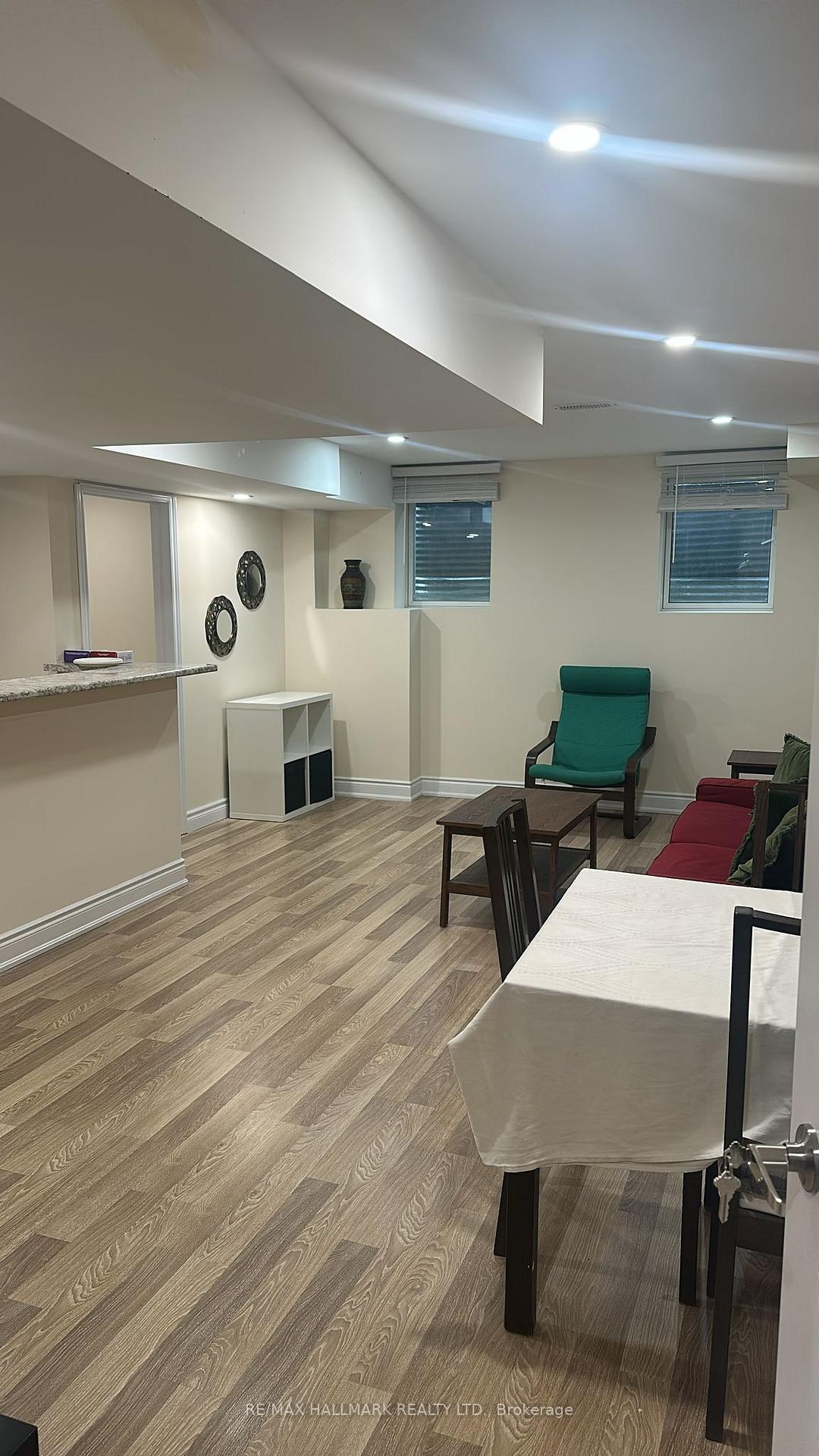 Photo 15 of Unit Basement, 1392 Sycamore Gardens, Milton, Cobban — HOMEH