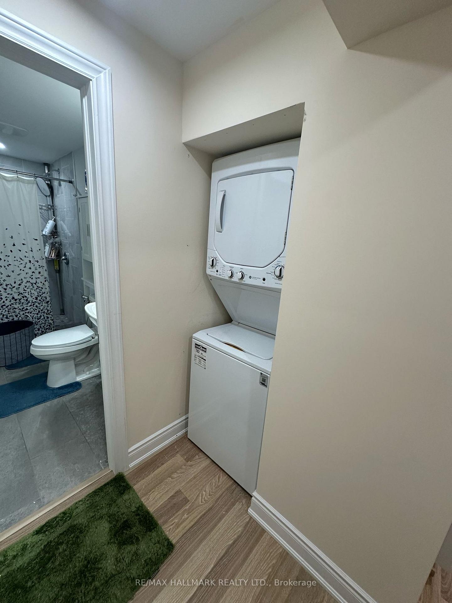 Photo 20 of Unit Basement, 1392 Sycamore Gardens, Milton, Cobban — HOMEH