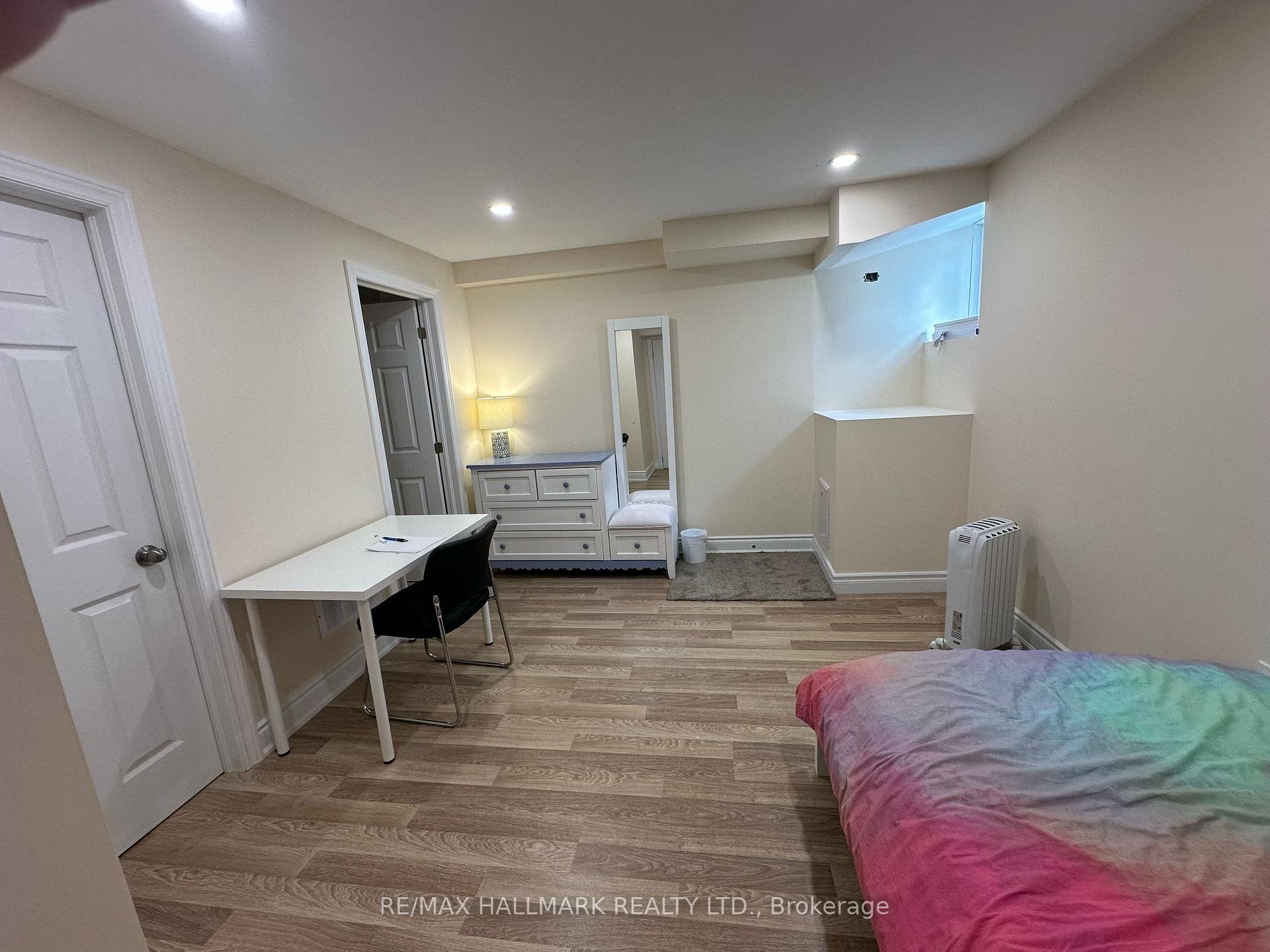 Photo 22 of Unit Basement, 1392 Sycamore Gardens, Milton, Cobban — HOMEH