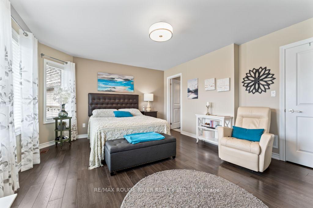 Photo 7 of 24 Milner Court, Kawartha Lakes, Lindsay — HOMEH