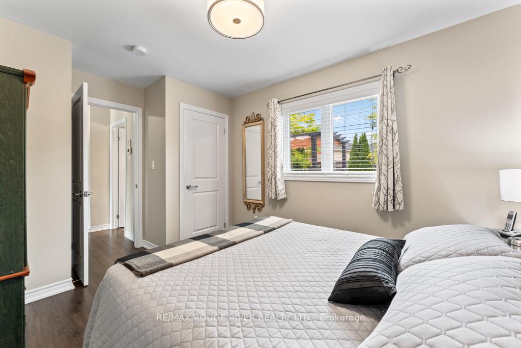 Photo 12 of 24 Milner Court, Kawartha Lakes, Lindsay — HOMEH