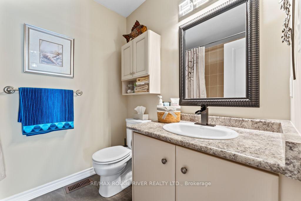 Photo 13 of 24 Milner Court, Kawartha Lakes, Lindsay — HOMEH