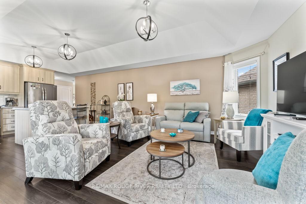 Photo 22 of 24 Milner Court, Kawartha Lakes, Lindsay — HOMEH