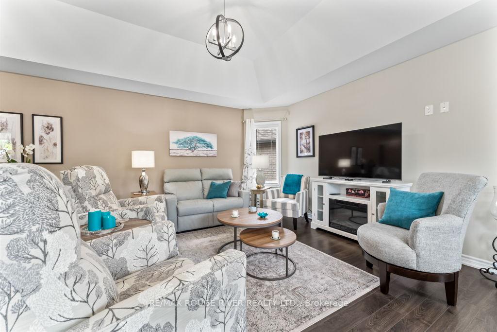 Photo 23 of 24 Milner Court, Kawartha Lakes, Lindsay — HOMEH