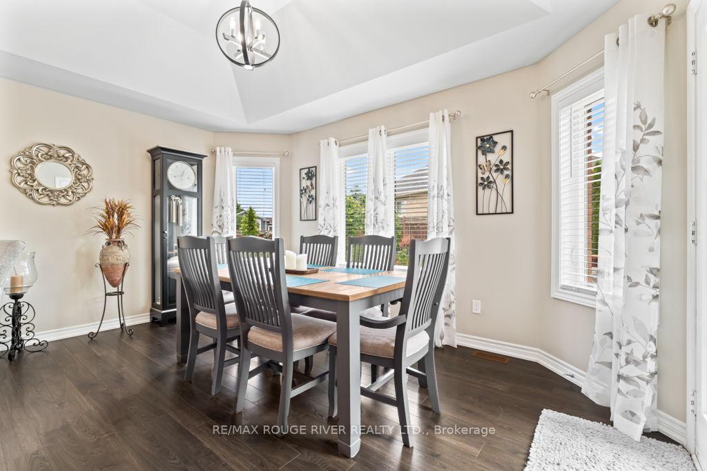 Photo 26 of 24 Milner Court, Kawartha Lakes, Lindsay — HOMEH
