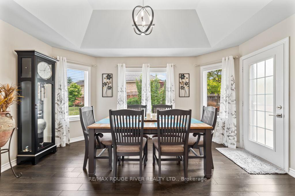 Photo 28 of 24 Milner Court, Kawartha Lakes, Lindsay — HOMEH