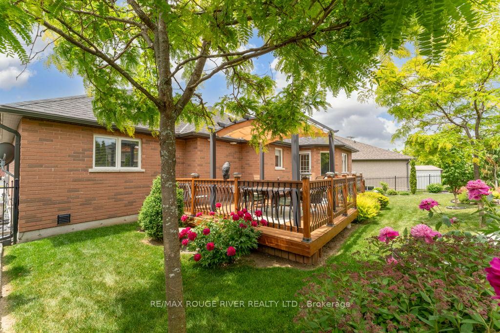 Photo 31 of 24 Milner Court, Kawartha Lakes, Lindsay — HOMEH