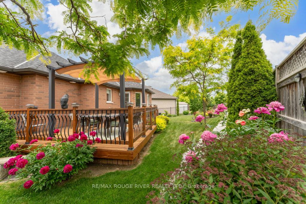 Photo 32 of 24 Milner Court, Kawartha Lakes, Lindsay — HOMEH