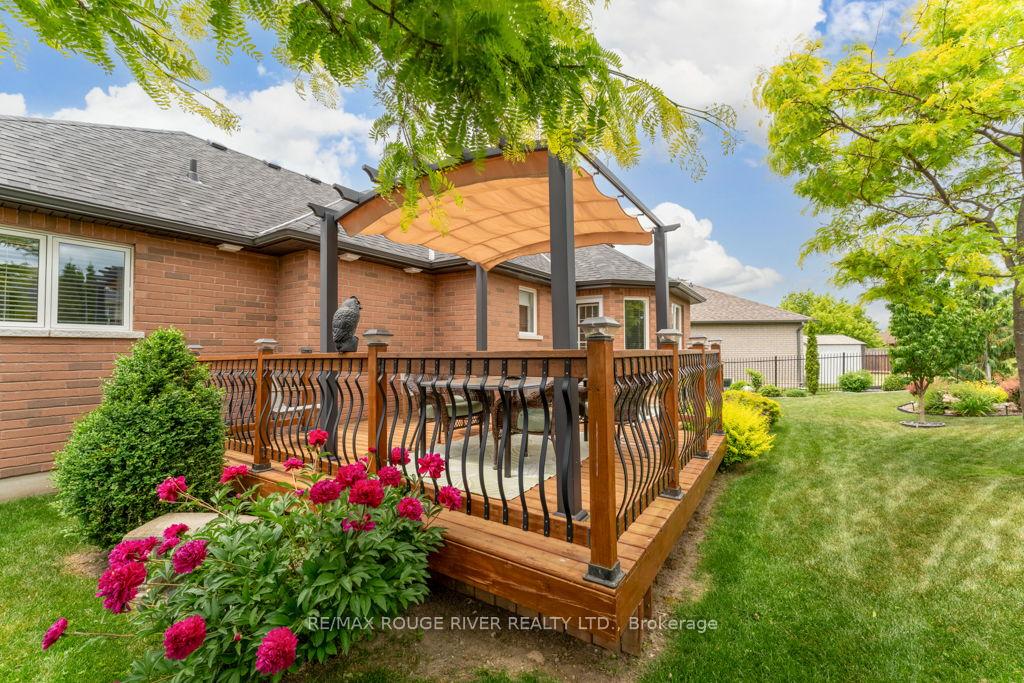 Photo 33 of 24 Milner Court, Kawartha Lakes, Lindsay — HOMEH