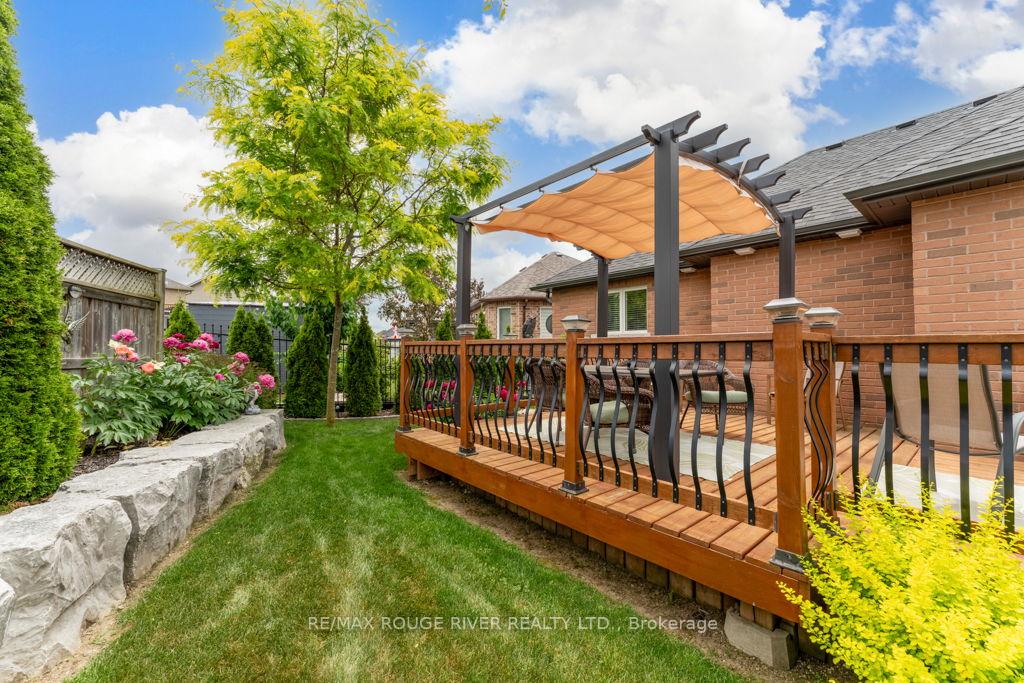 Photo 34 of 24 Milner Court, Kawartha Lakes, Lindsay — HOMEH