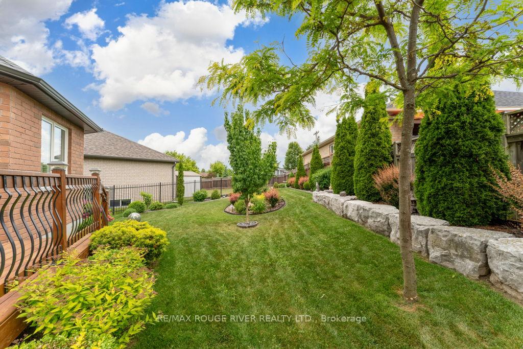 Photo 37 of 24 Milner Court, Kawartha Lakes, Lindsay — HOMEH