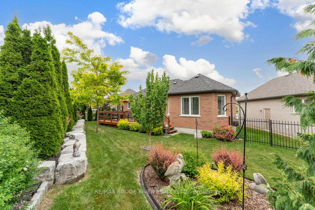Photo 38 of 24 Milner Court, Kawartha Lakes, Lindsay — HOMEH