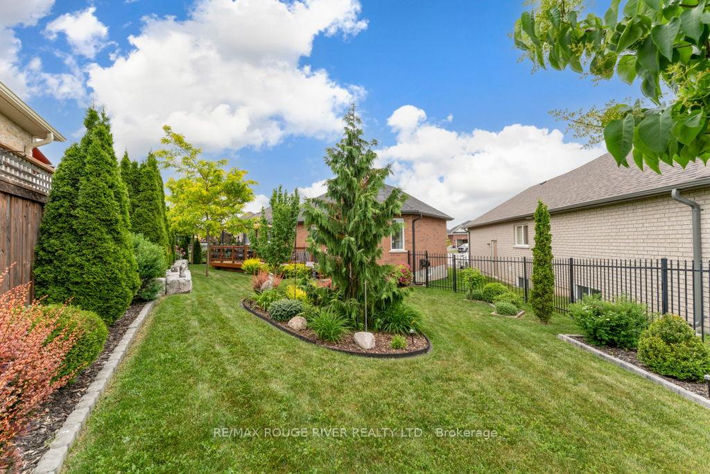 Photo 39 of 24 Milner Court, Kawartha Lakes, Lindsay — HOMEH