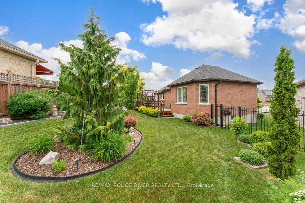 Photo 40 of 24 Milner Court, Kawartha Lakes, Lindsay — HOMEH