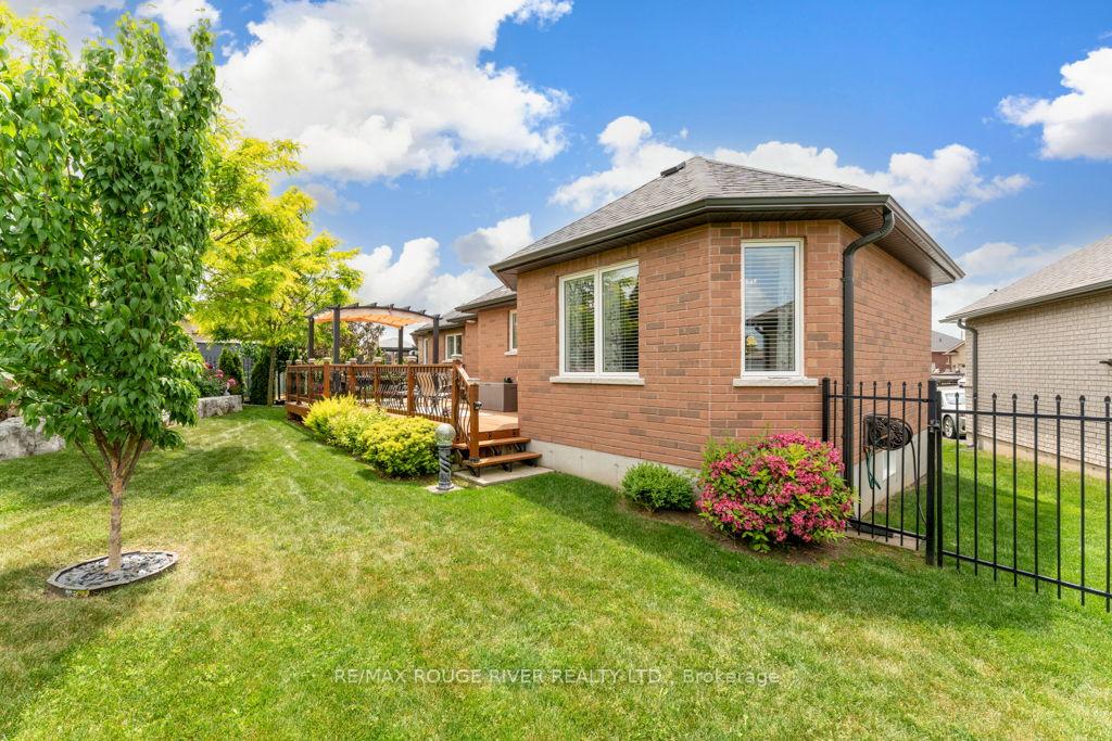 Photo 41 of 24 Milner Court, Kawartha Lakes, Lindsay — HOMEH