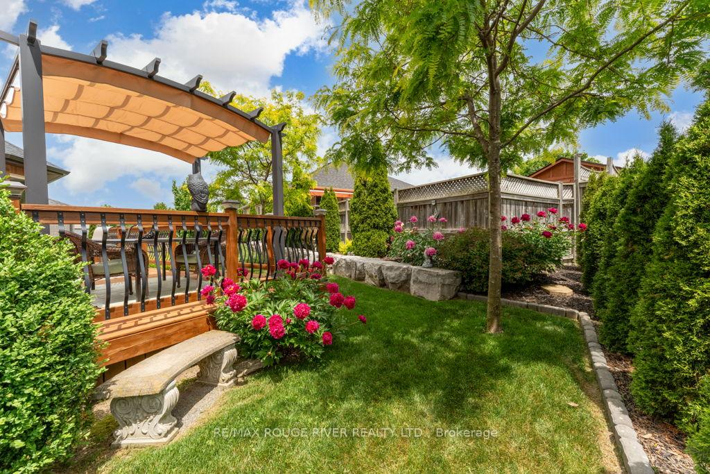 Photo 43 of 24 Milner Court, Kawartha Lakes, Lindsay — HOMEH