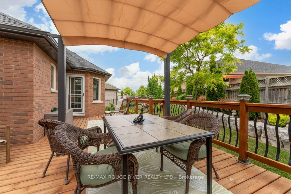Photo 44 of 24 Milner Court, Kawartha Lakes, Lindsay — HOMEH