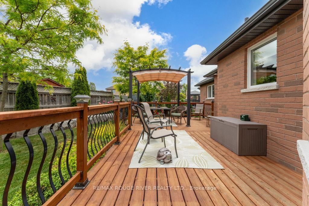 Photo 45 of 24 Milner Court, Kawartha Lakes, Lindsay — HOMEH