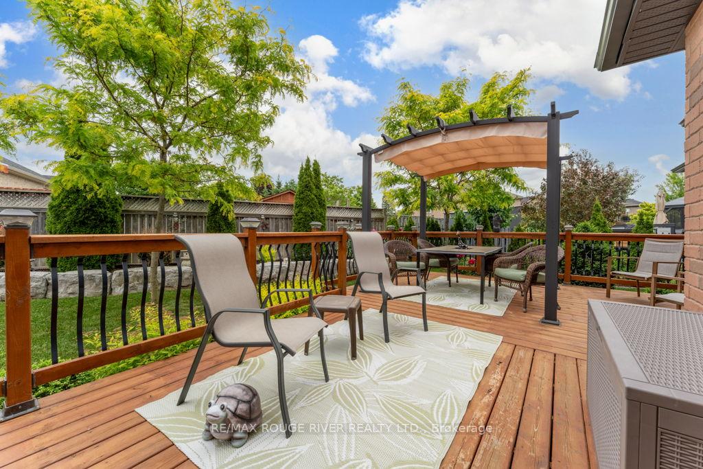 Photo 46 of 24 Milner Court, Kawartha Lakes, Lindsay — HOMEH