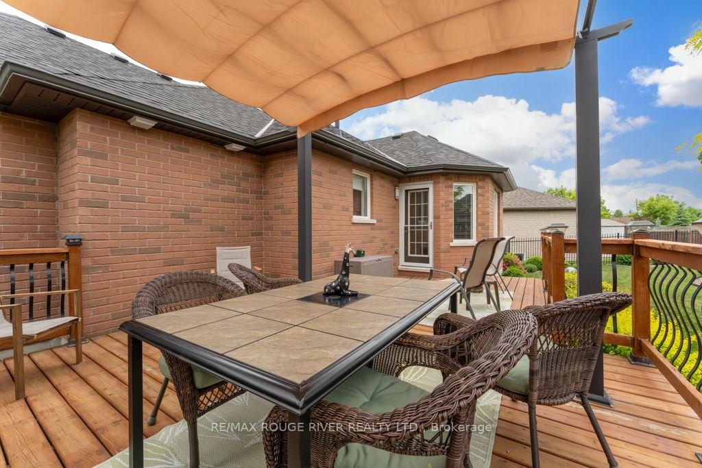 Photo 48 of 24 Milner Court, Kawartha Lakes, Lindsay — HOMEH
