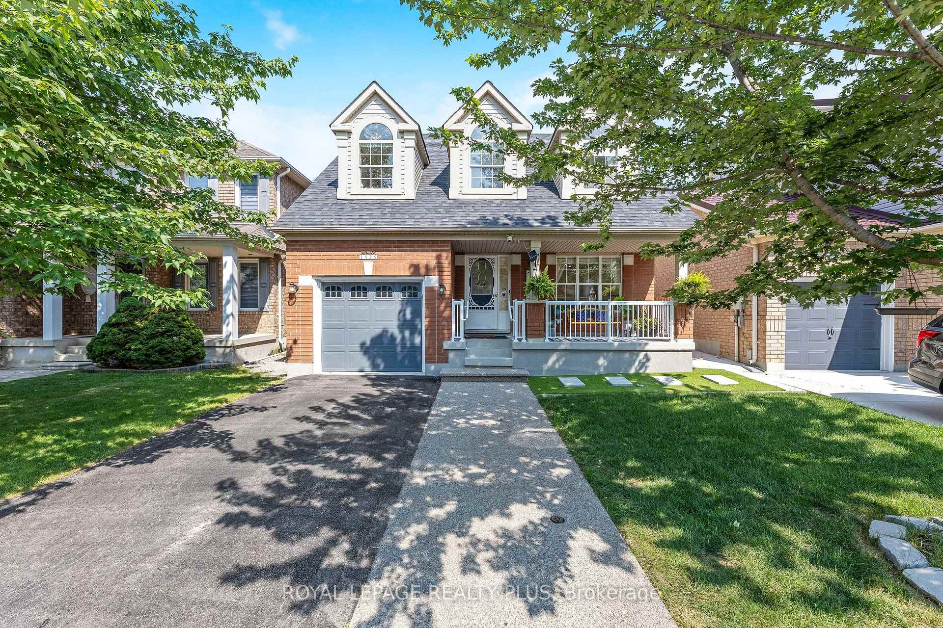 Photo 1 of 1525 Swann Crescent, Milton, Clarke — HOMEH