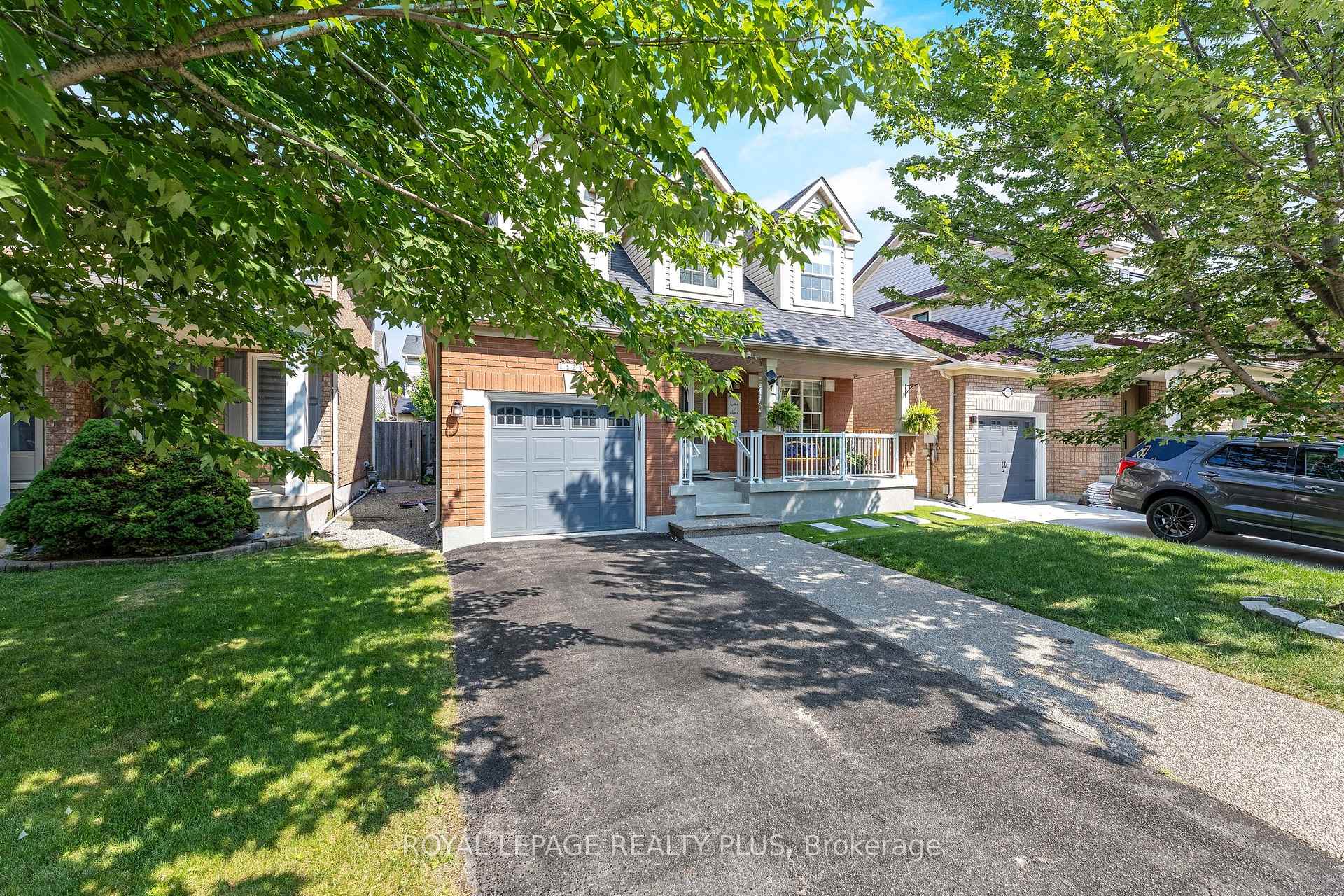 Photo 15 of 1525 Swann Crescent, Milton, Clarke — HOMEH
