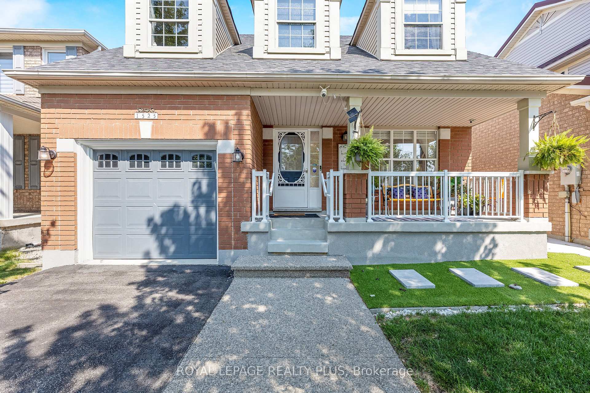 Photo 39 of 1525 Swann Crescent, Milton, Clarke — HOMEH