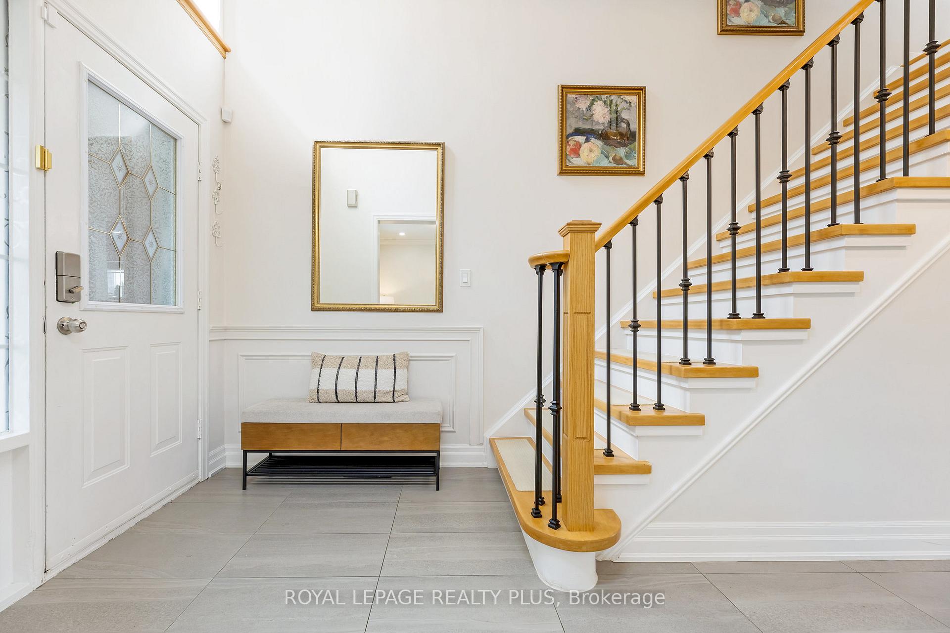 Photo 14 of 1525 Swann Crescent, Milton, Clarke — HOMEH