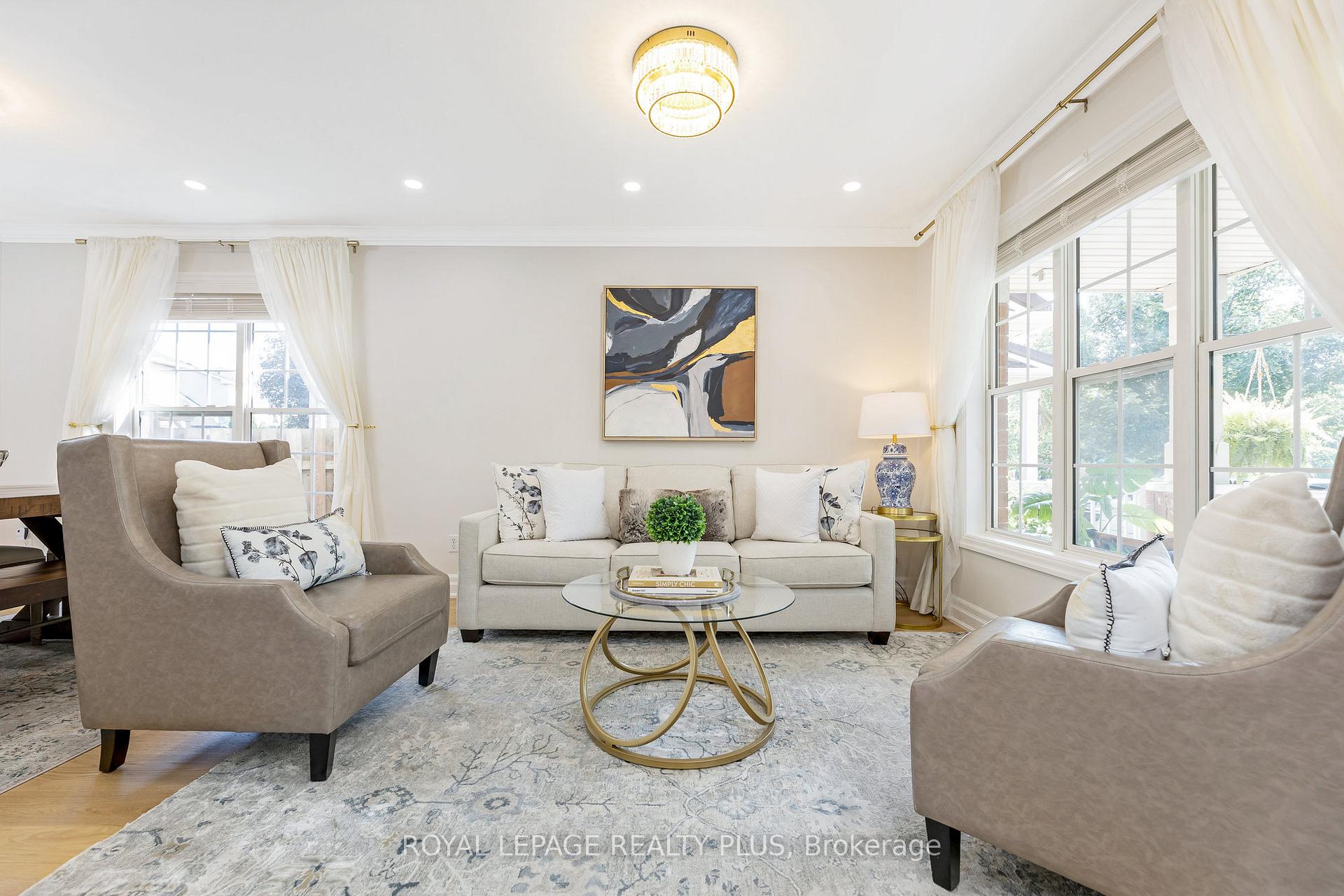 Photo 5 of 1525 Swann Crescent, Milton, Clarke — HOMEH