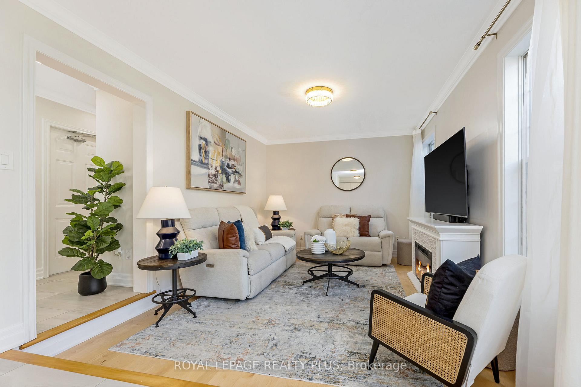 Photo 6 of 1525 Swann Crescent, Milton, Clarke — HOMEH