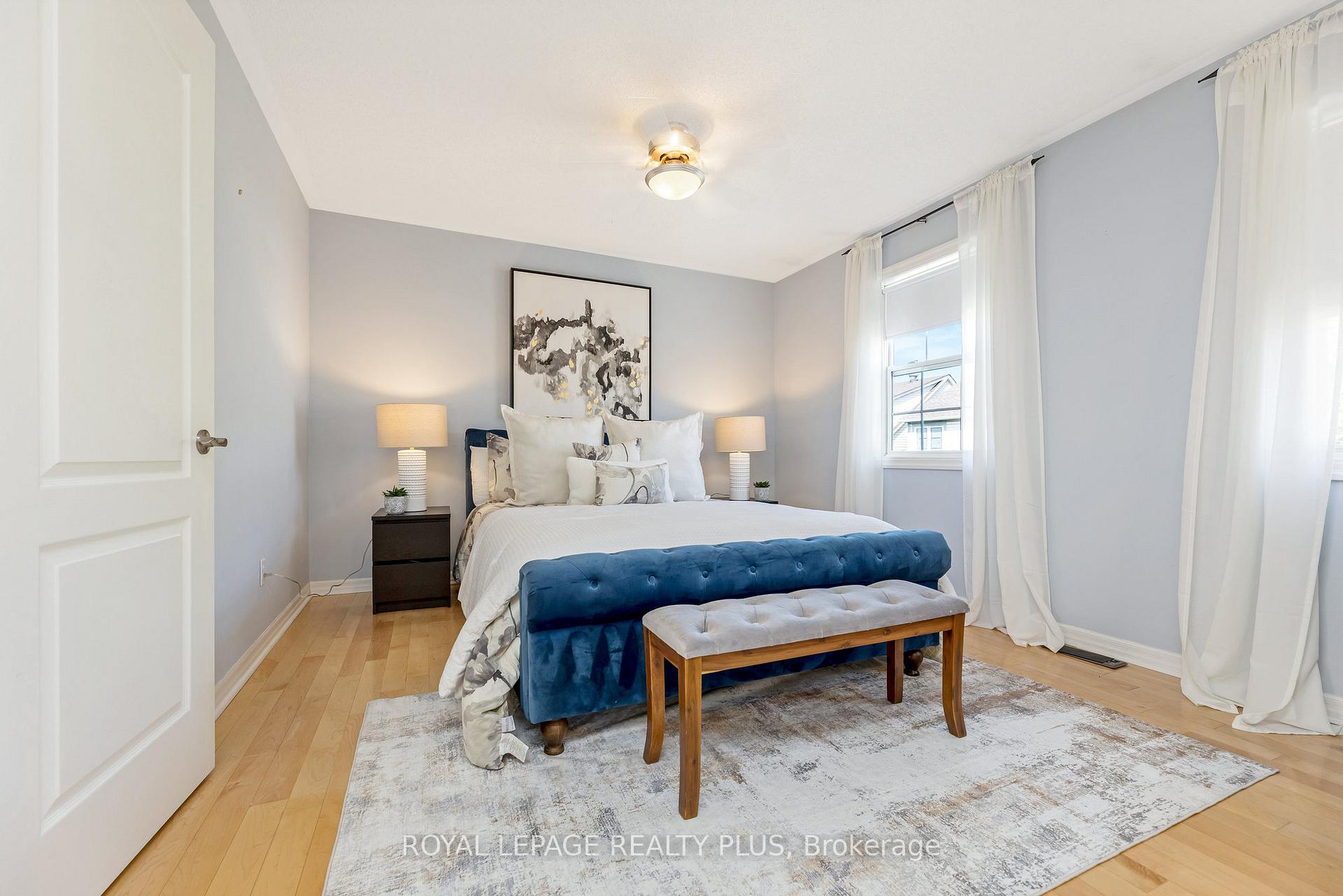 Photo 9 of 1525 Swann Crescent, Milton, Clarke — HOMEH