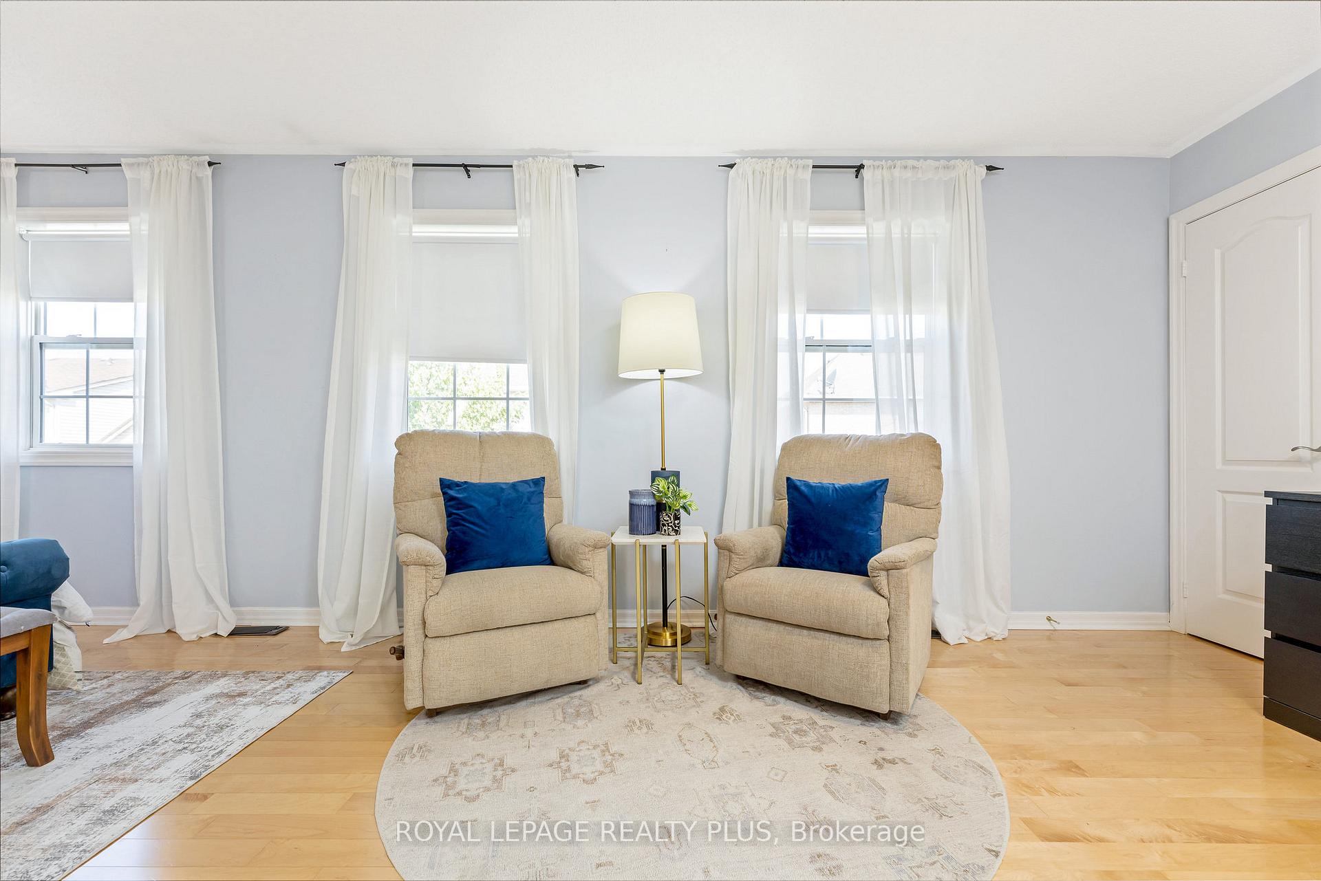 Photo 13 of 1525 Swann Crescent, Milton, Clarke — HOMEH