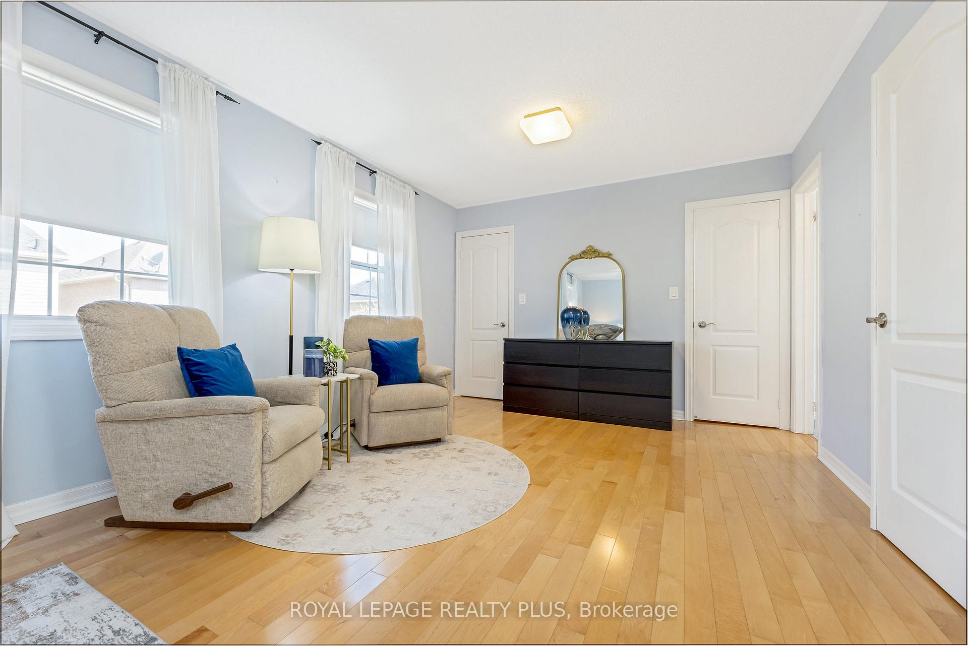 Photo 12 of 1525 Swann Crescent, Milton, Clarke — HOMEH