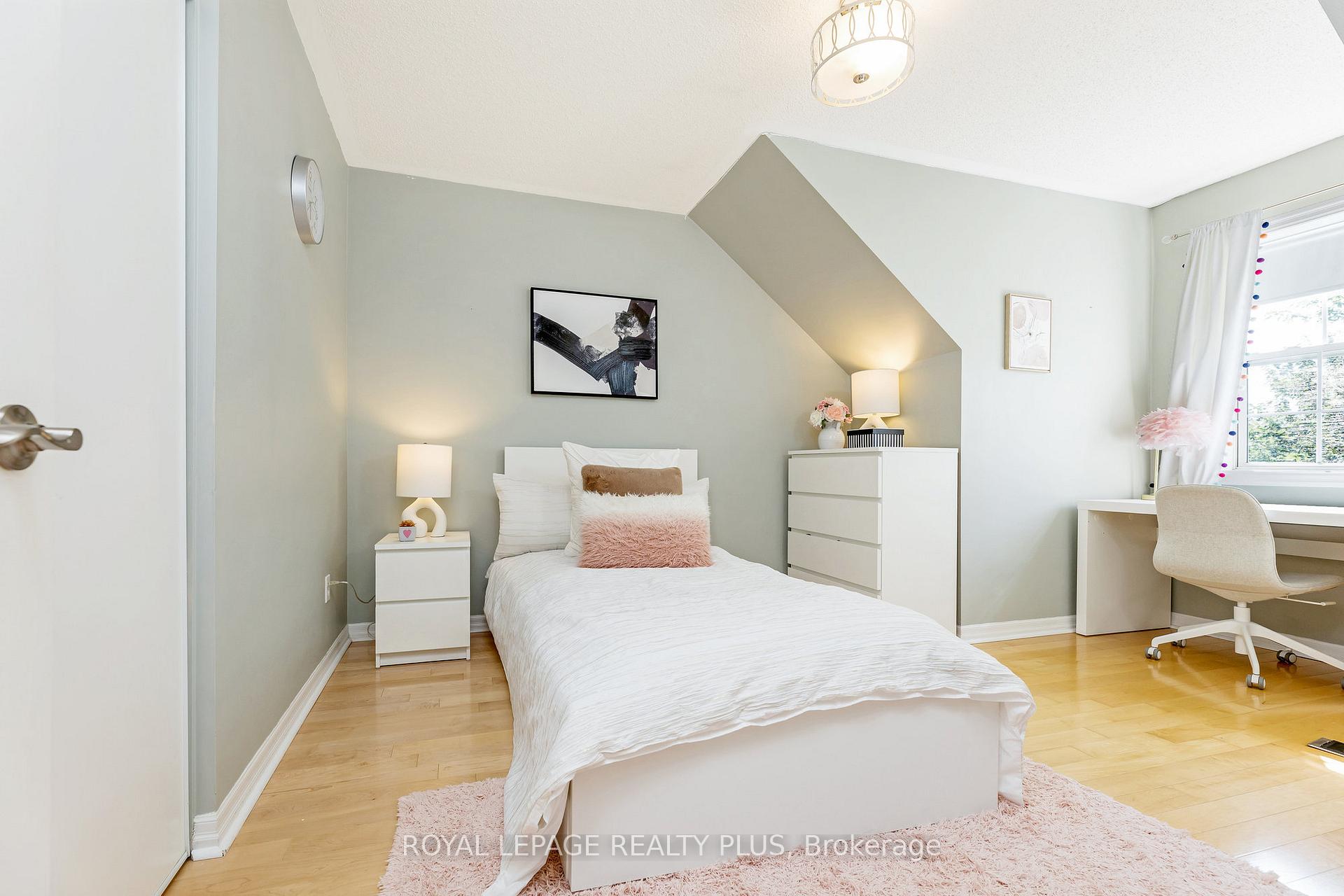 Photo 23 of 1525 Swann Crescent, Milton, Clarke — HOMEH