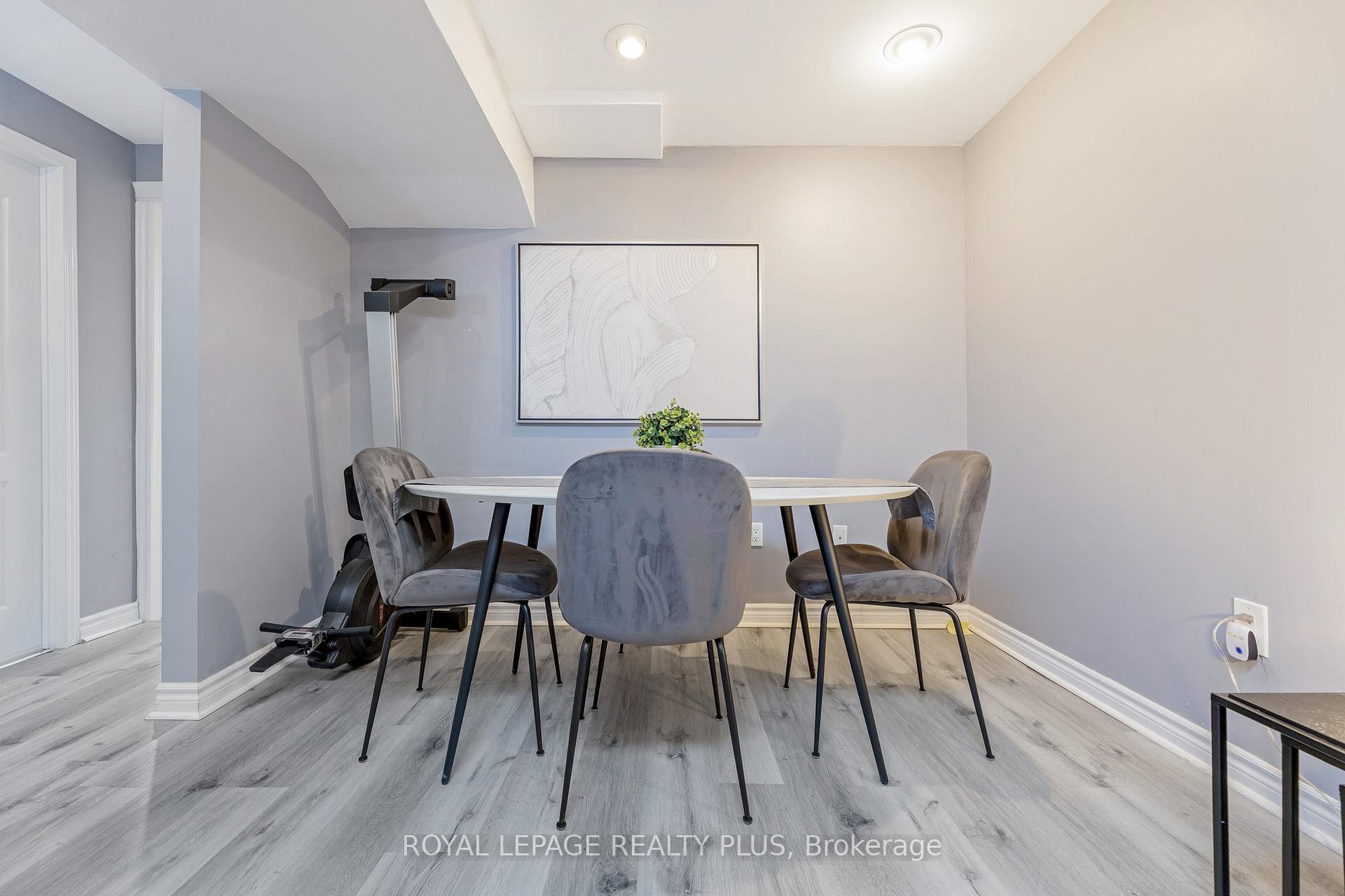 Photo 20 of 1525 Swann Crescent, Milton, Clarke — HOMEH