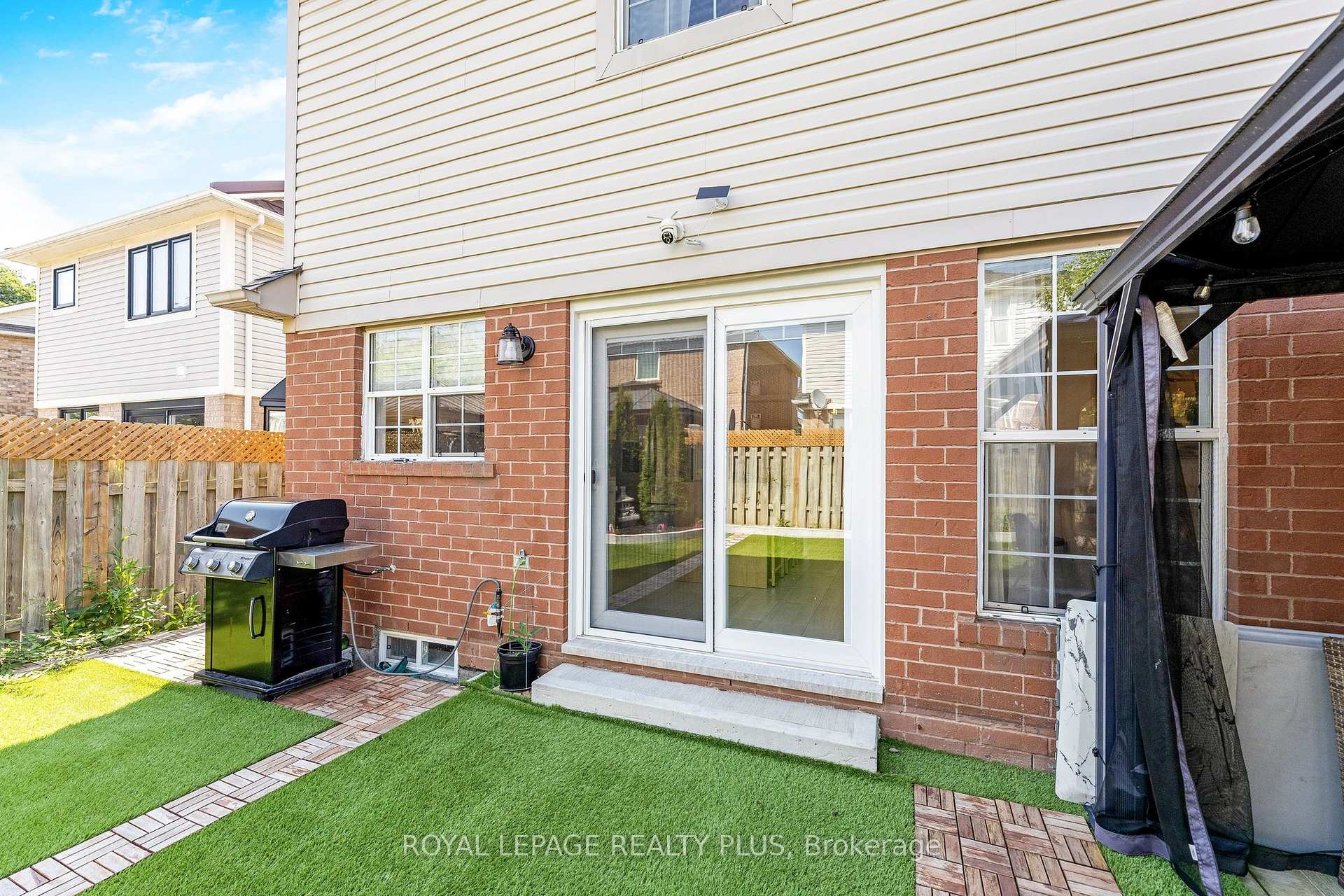 Photo 38 of 1525 Swann Crescent, Milton, Clarke — HOMEH