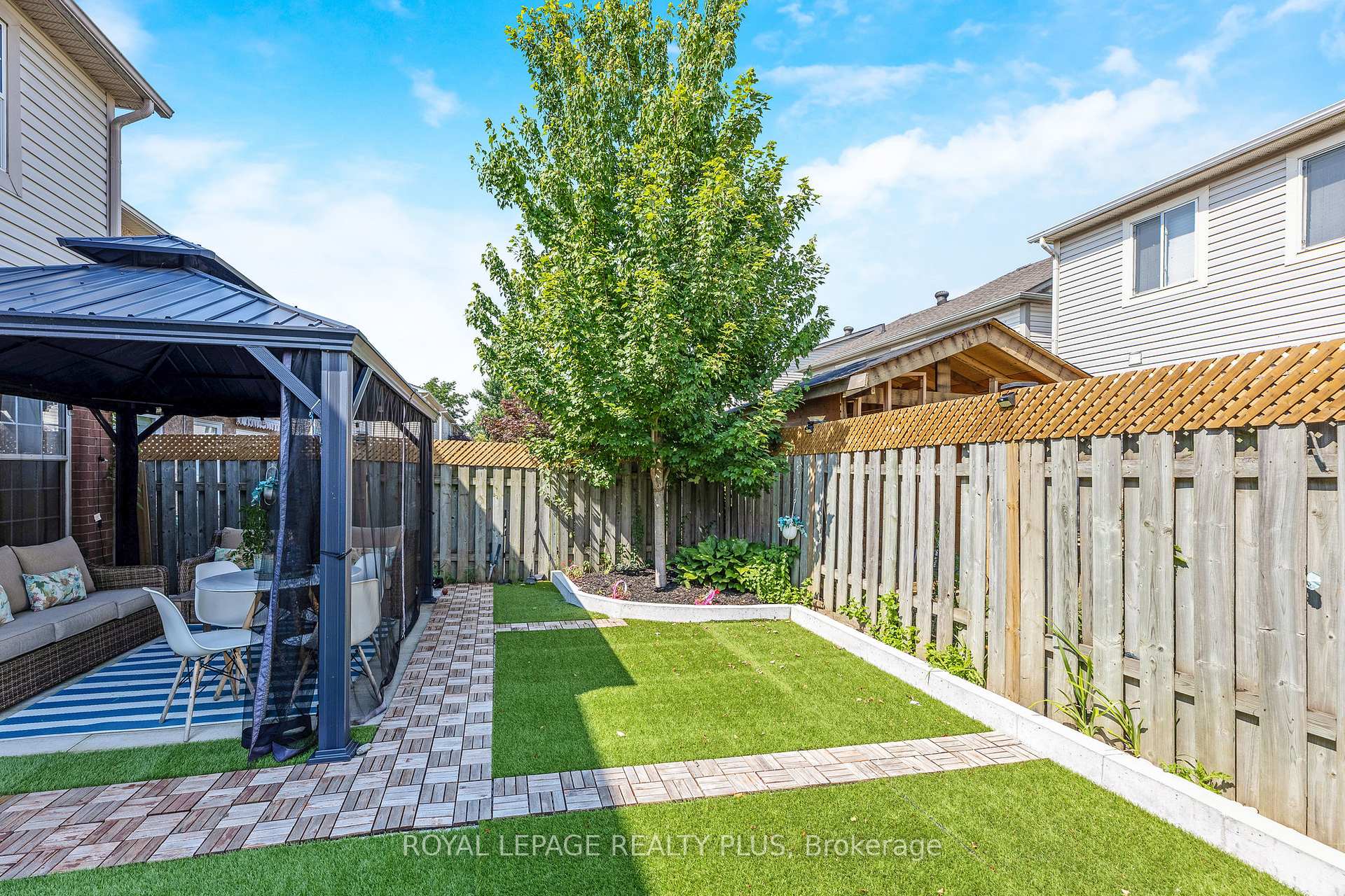 Photo 24 of 1525 Swann Crescent, Milton, Clarke — HOMEH