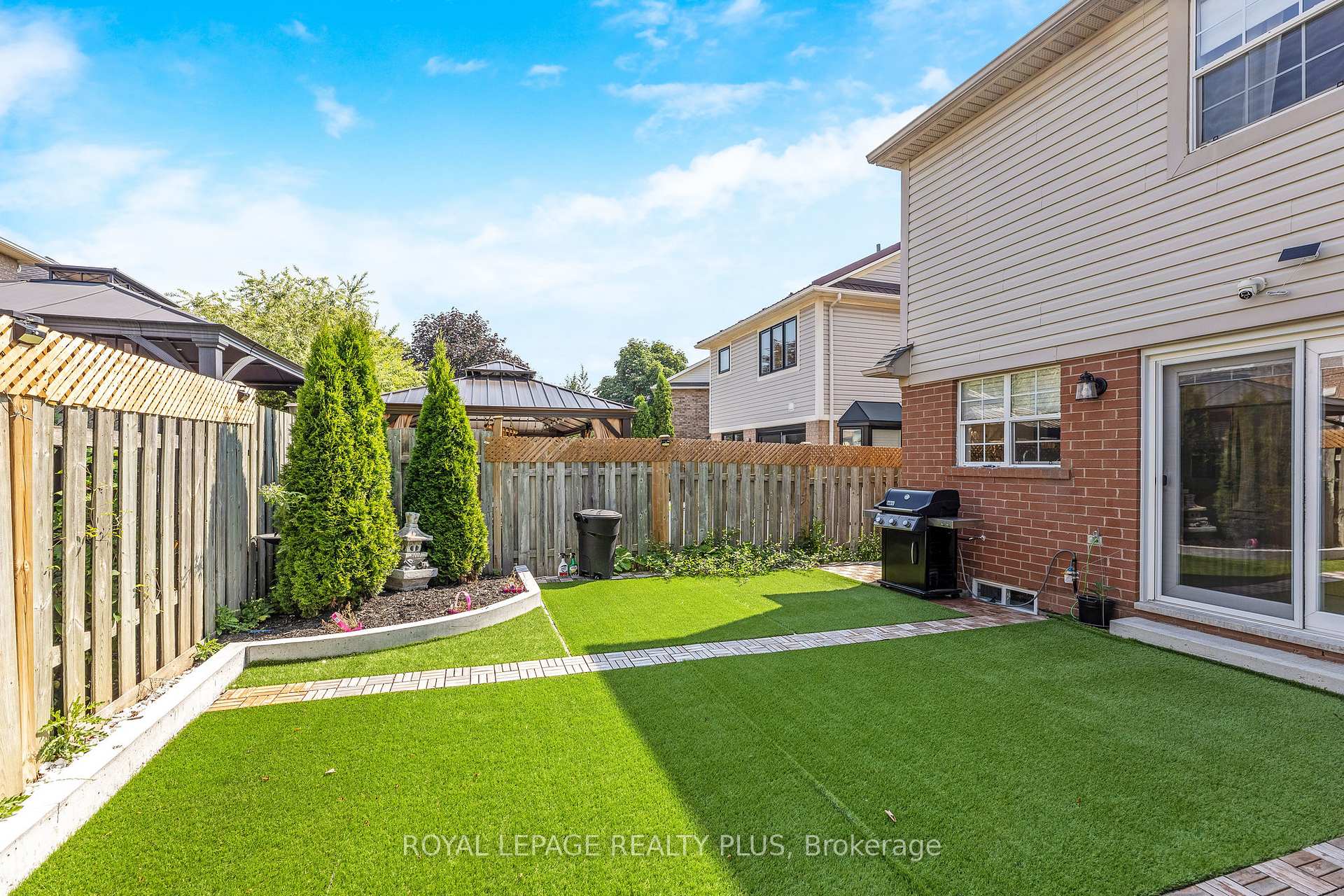 Photo 36 of 1525 Swann Crescent, Milton, Clarke — HOMEH