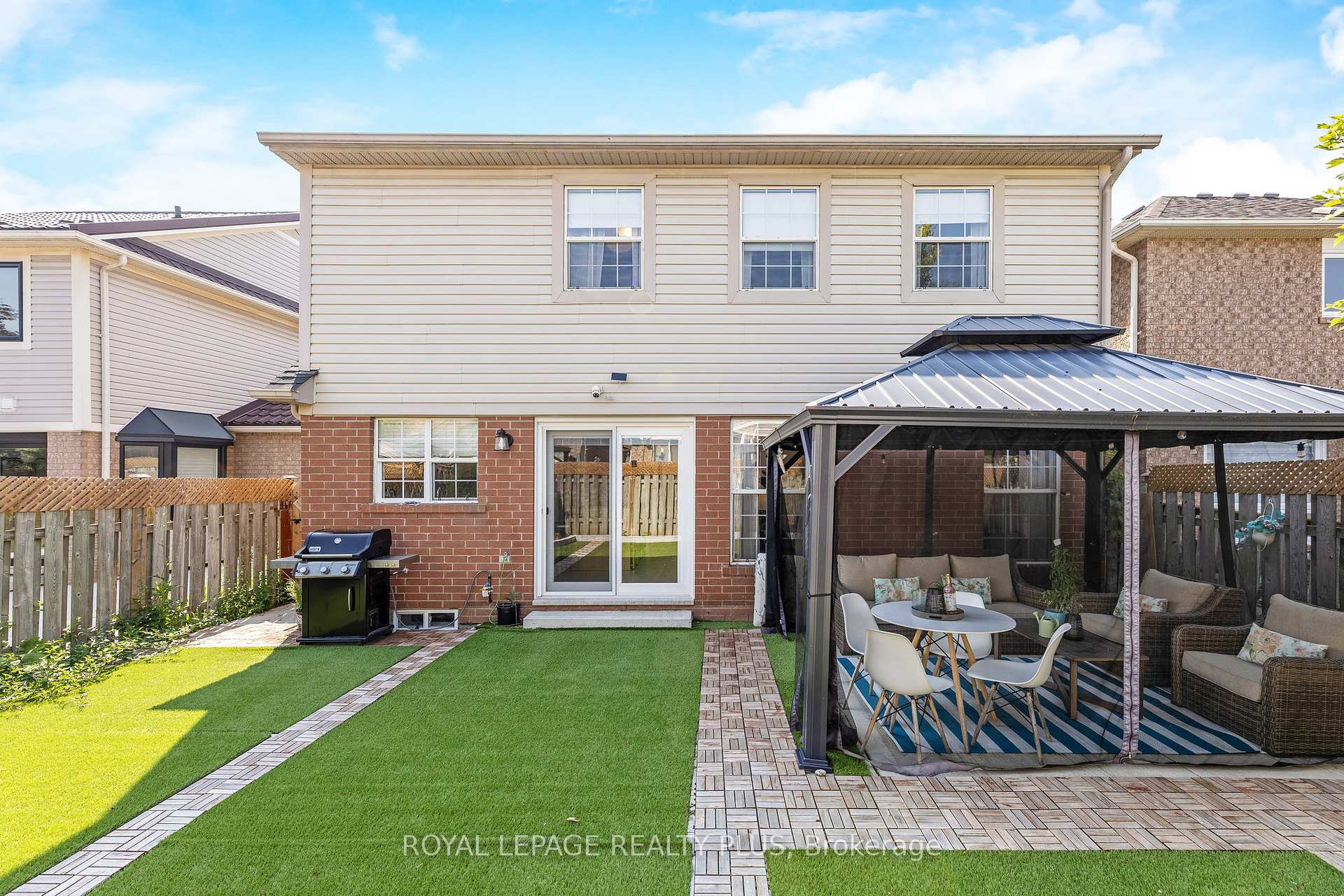 Photo 22 of 1525 Swann Crescent, Milton, Clarke — HOMEH