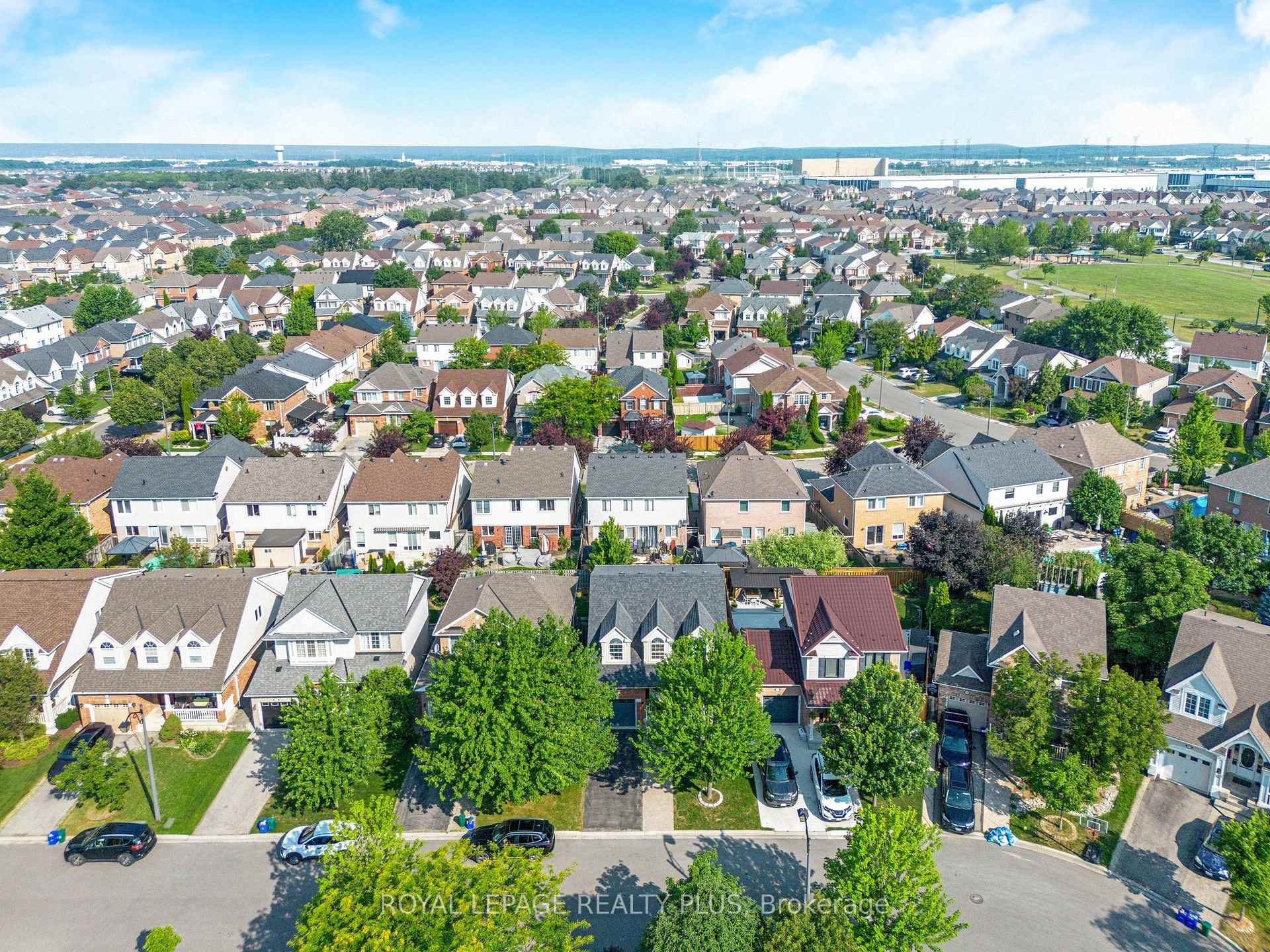 Photo 28 of 1525 Swann Crescent, Milton, Clarke — HOMEH