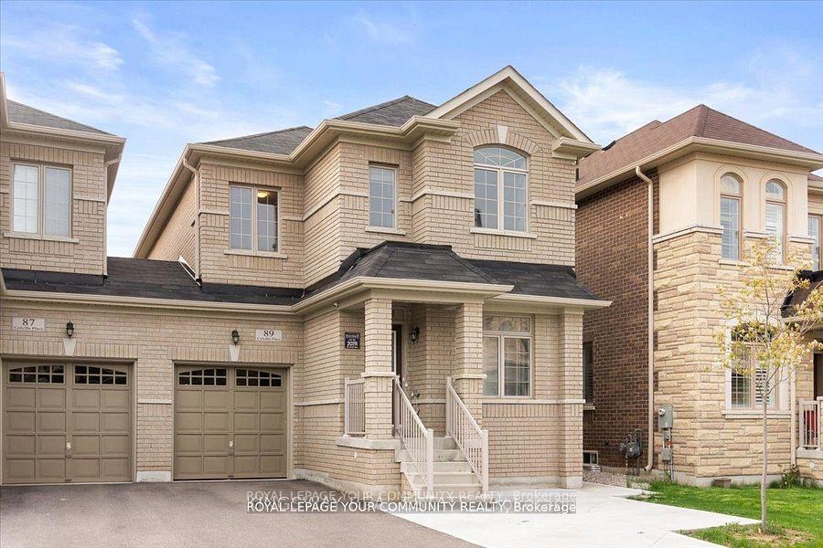 Photo 10 of 89 Colville Place, Milton, Ford — HOMEH