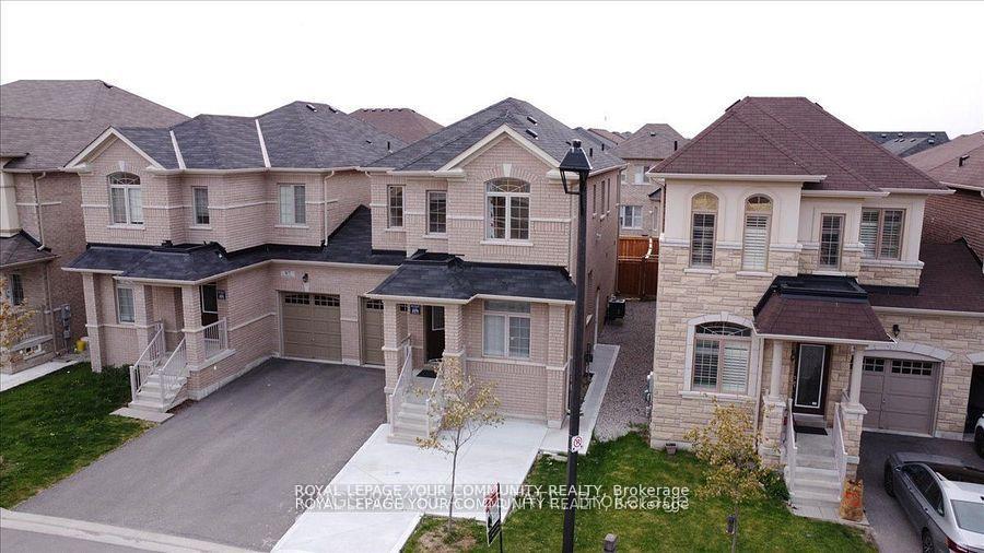 Photo 11 of 89 Colville Place, Milton, Ford — HOMEH