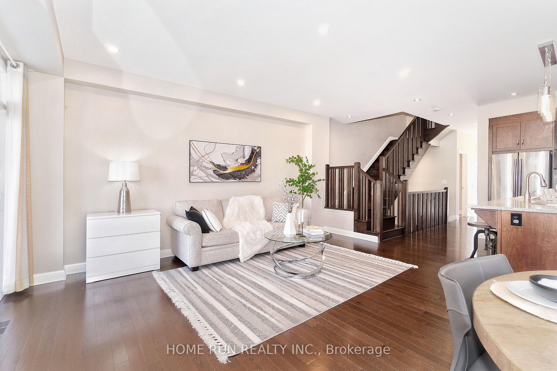 Photo 6 of 75 Arkose Street, Ottawa, Kanata - Kanata Lakes/Heritage Hills — HOMEH